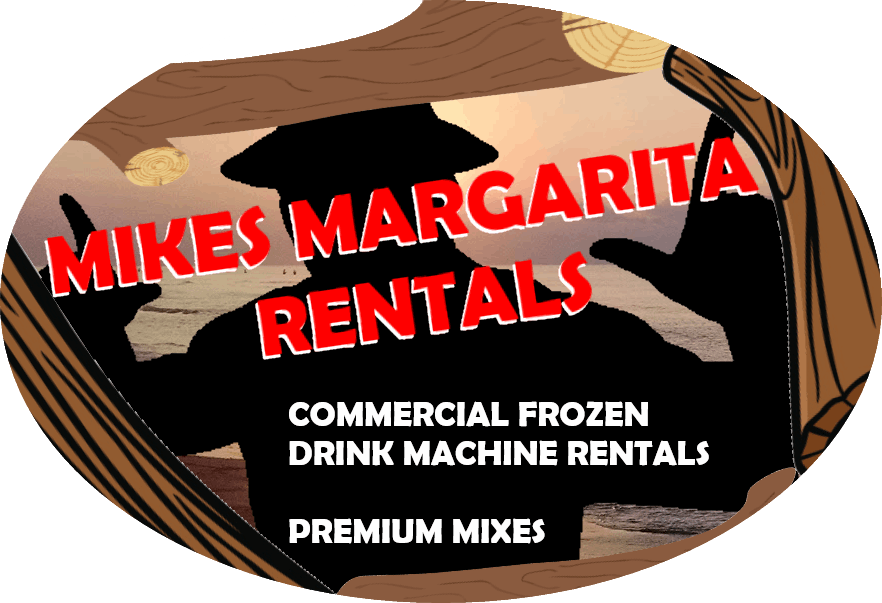 Mikes Margarita Machine Rentals